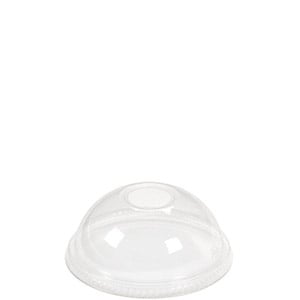 Koda Plastic 12-24 oz Dome Lid