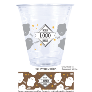Spooky Spirits Product Image