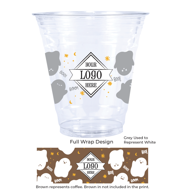 Spooky Spirits Product Image