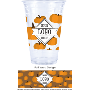 Country Pumpkins Product Image