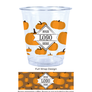 Country Pumpkins Product Image