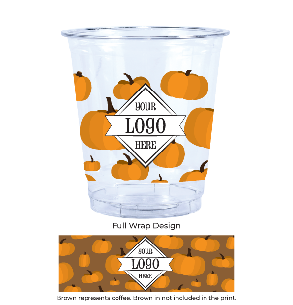 Country Pumpkins Product Image
