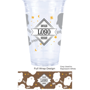 Spooky Spirits Product Image
