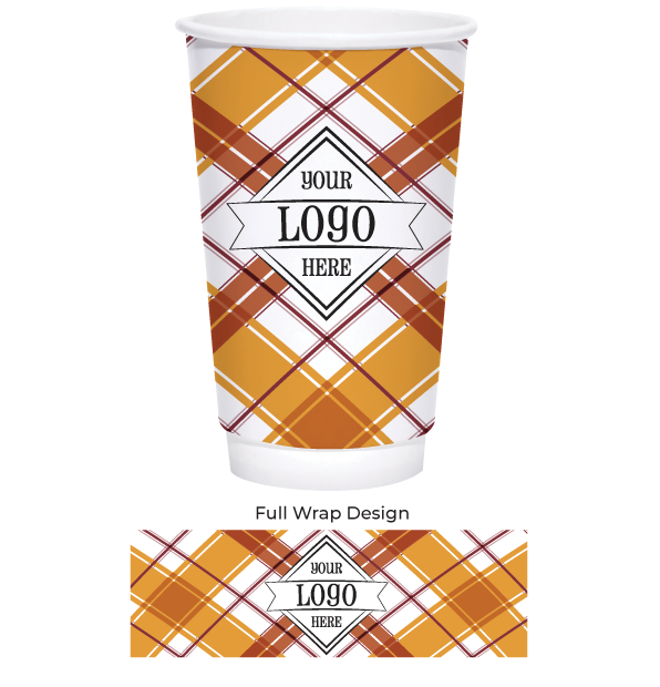 Perfectly Plaid Product Image