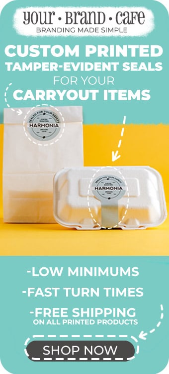 Shop Custom Tamper evident seals