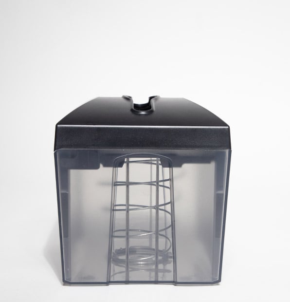 Napkin Dispenser 2
