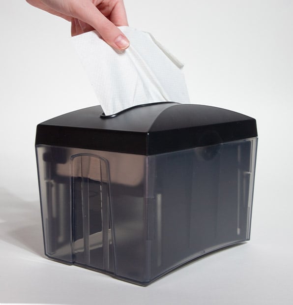 Napkin Dispenser 4