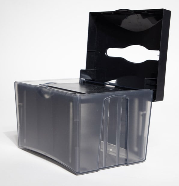 Napkin Dispenser 5