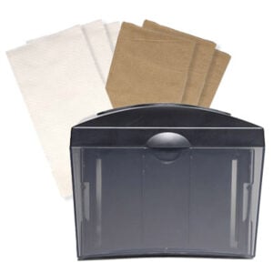 Paper Napkins