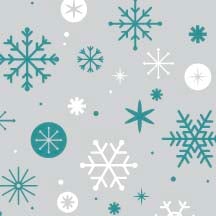 Plastic-Frozen-Fractals-Swatch Swatch Frozen Fractals Pattern