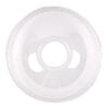 RPET Recycled Plastic Flat Lids for Plastic Cold Cups