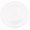 RPET Recycled Plastic Flat Lids for Plastic Cold Cups