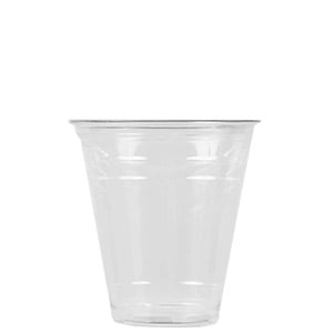 ReLeaf™ 12 oz Recycled PET Plastic Cold Cups