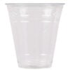 12 oz RPET Recycled Plastic Cold Cups