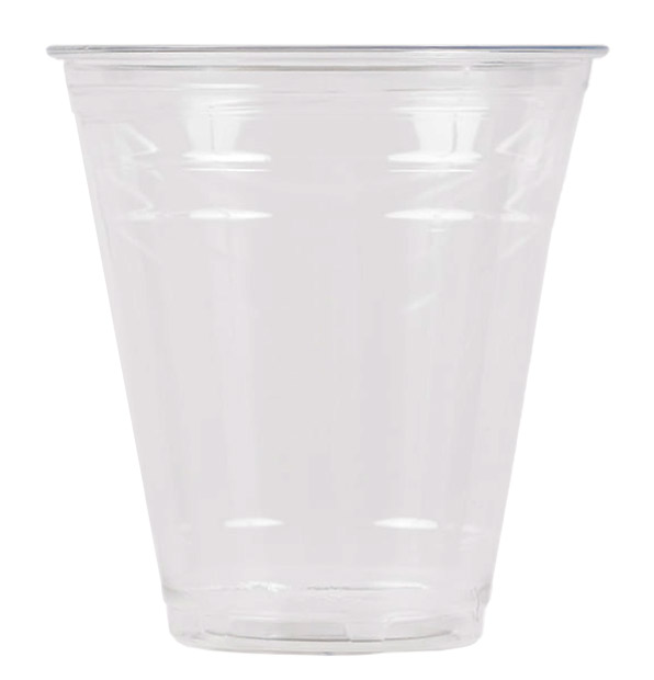 12 oz RPET Recycled Plastic Cold Cups