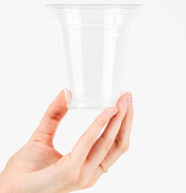 12oz RPET Cold Cup