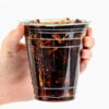 24 oz RPET Post Consumer Plastic Cold Cups