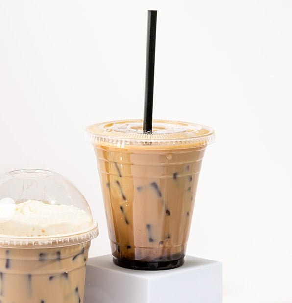 12oz RPET Cold Cup