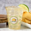 Custom 12oz Recycled Cold Cup