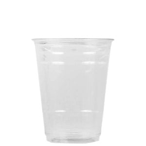 ReLeaf™ 16 oz Recycled PET Plastic Cold Cups