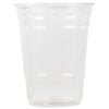 16 oz RPET Recycled Plastic Cold Cups