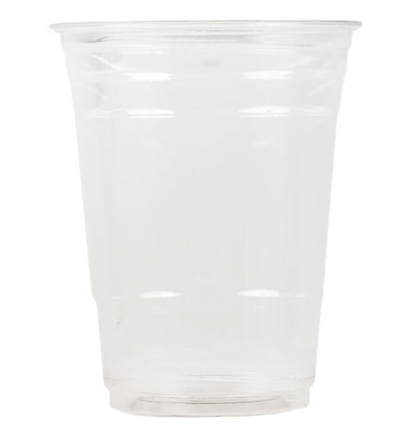 16 oz RPET Recycled Plastic Cold Cups