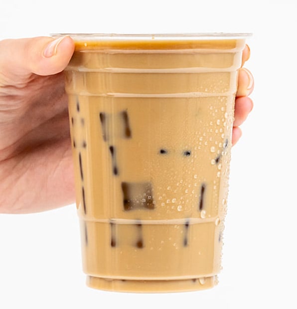 16oz RPET Cold Cup