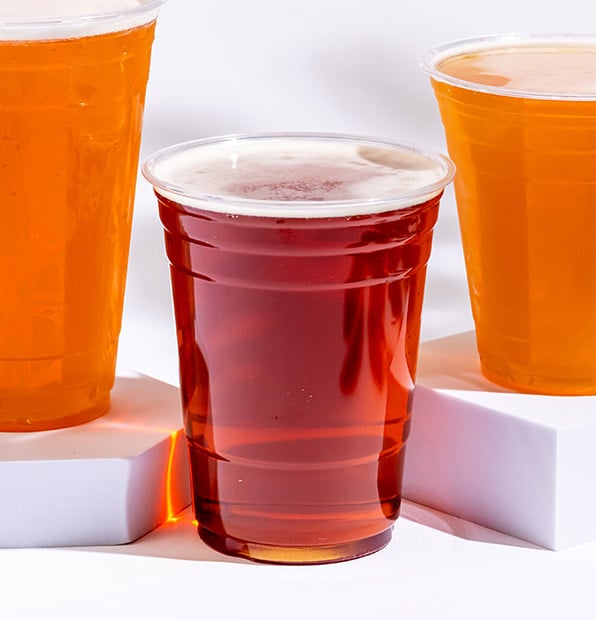 16oz RPET Cold Cup