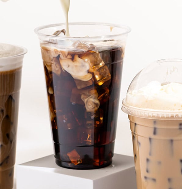 20oz RPET Cold Cup