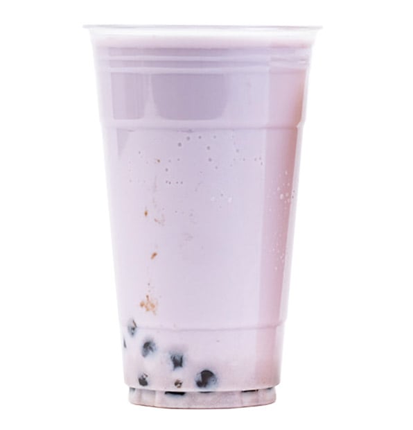 24 oz RPET Recycled Plastic Cold Cups