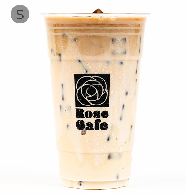 Custom 24 oz Recycled PET Plastic Cold Cups