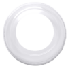 Wide Hole PET Dome Lid