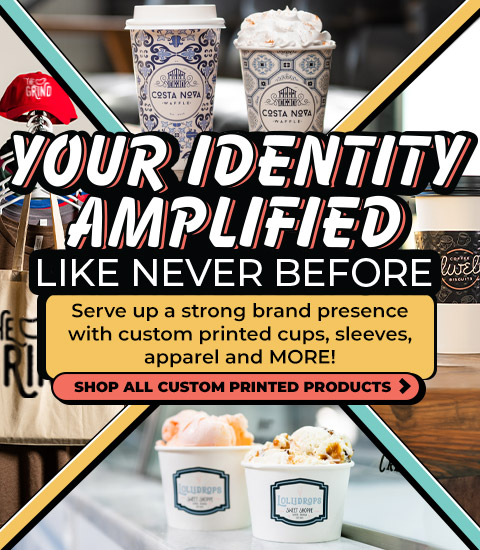 Shop All Custom Printed Products