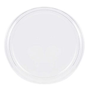 PET Deli/Acai Bowl Container Lids