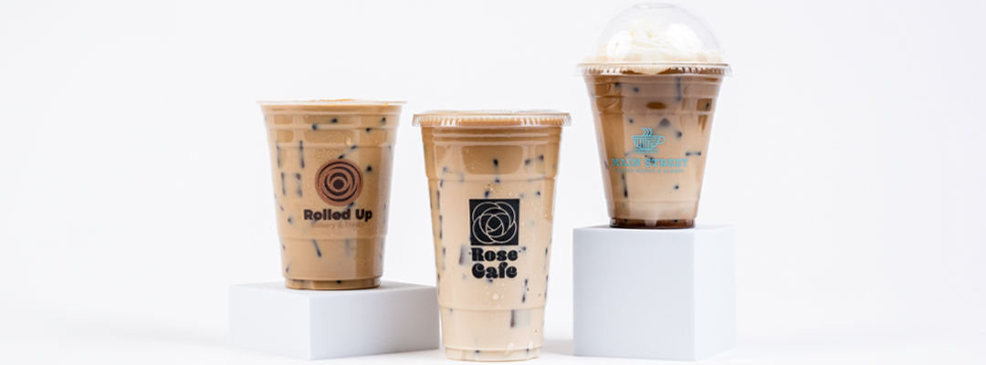 Personalized Disposable Cups