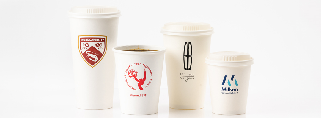Personalized Disposable Cups