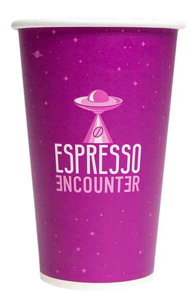 Single Wall Paper Hot Cups