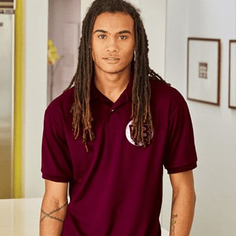 Ecosmart Jersey Sport Shirt