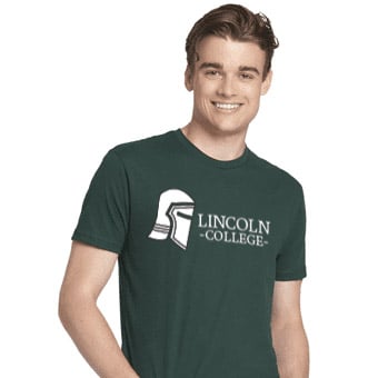 Garment-Dyed Lightweight T-Shirt