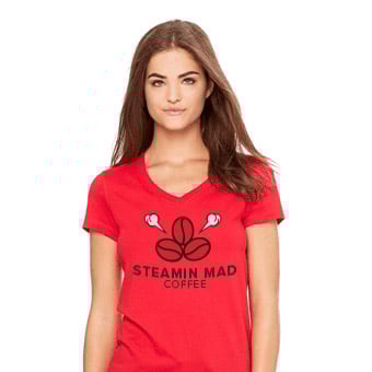 Youth Short Sleeve Triblend Tee