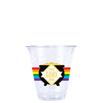 Spring Custom Cold Cups