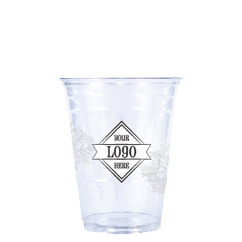Spring Custom Cold Cups