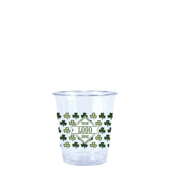 Spring Custom Cold Cups