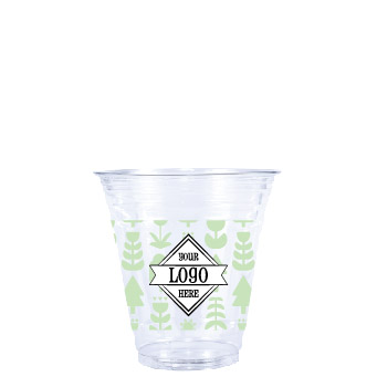Spring Custom Eco Cold Cups