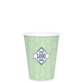Spring Custom Hot Cups