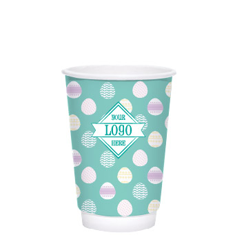 Spring Custom Insulated Hot Cups