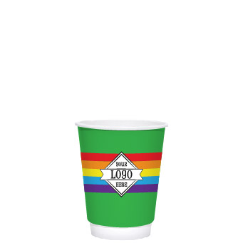 Spring Custom Insulated Hot Cups
