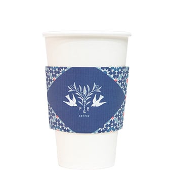 Shop Custom Printed Corrugated Sleeves
