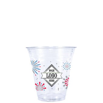 Spring Custom Cold Cups