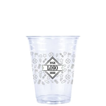 Spring Custom Cold Cups